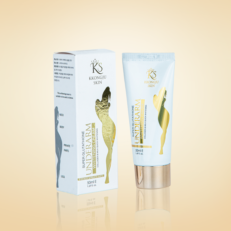 KS Super Glutathione Underarm Whitening Cream